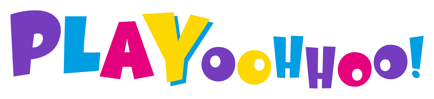 Логотип PLAYooHHoo