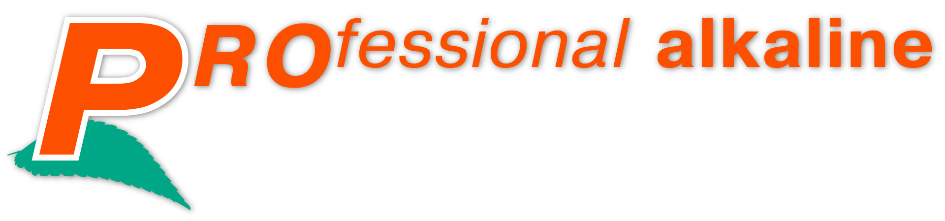 Логотип Professional