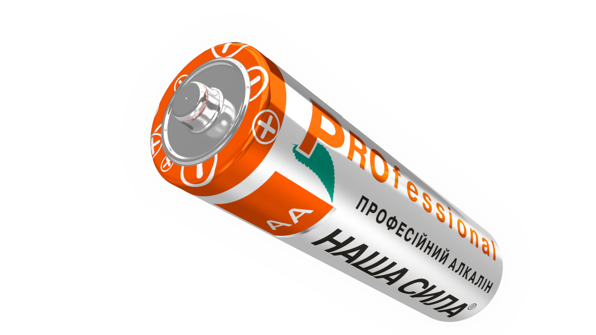 Батарейка Professional Alkaline