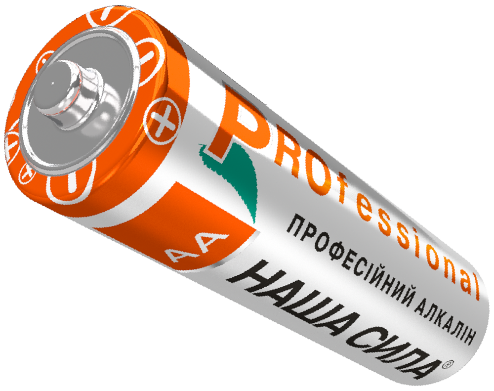 Батарейка Professional Alkaline