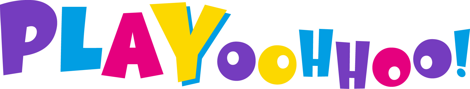 PLAYooHHoo Logo