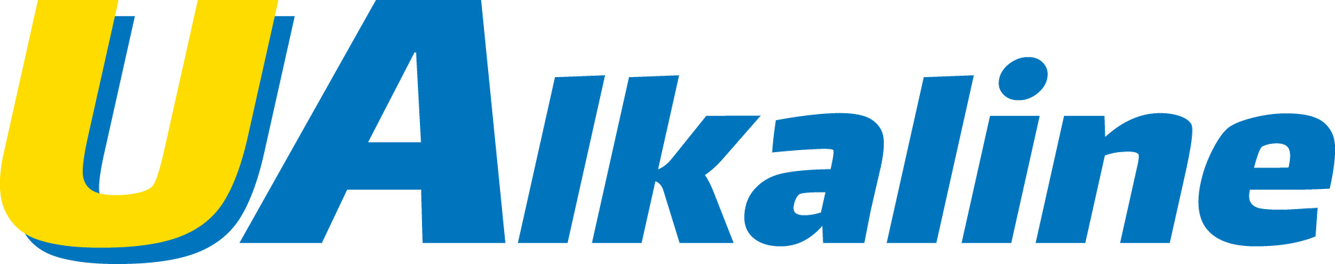 UAlkaline Logo