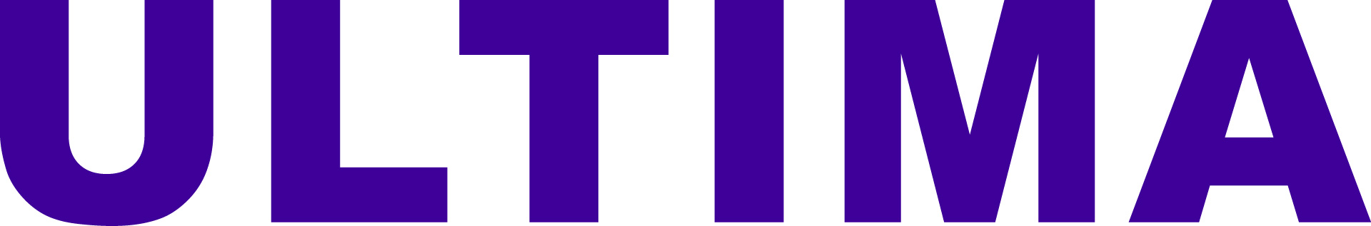ULTIMA Logo