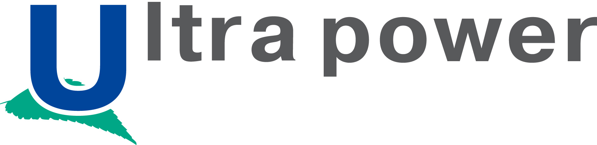 Ultra Power Logo